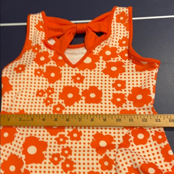 Soprano girls dress - Picture 5 of 9